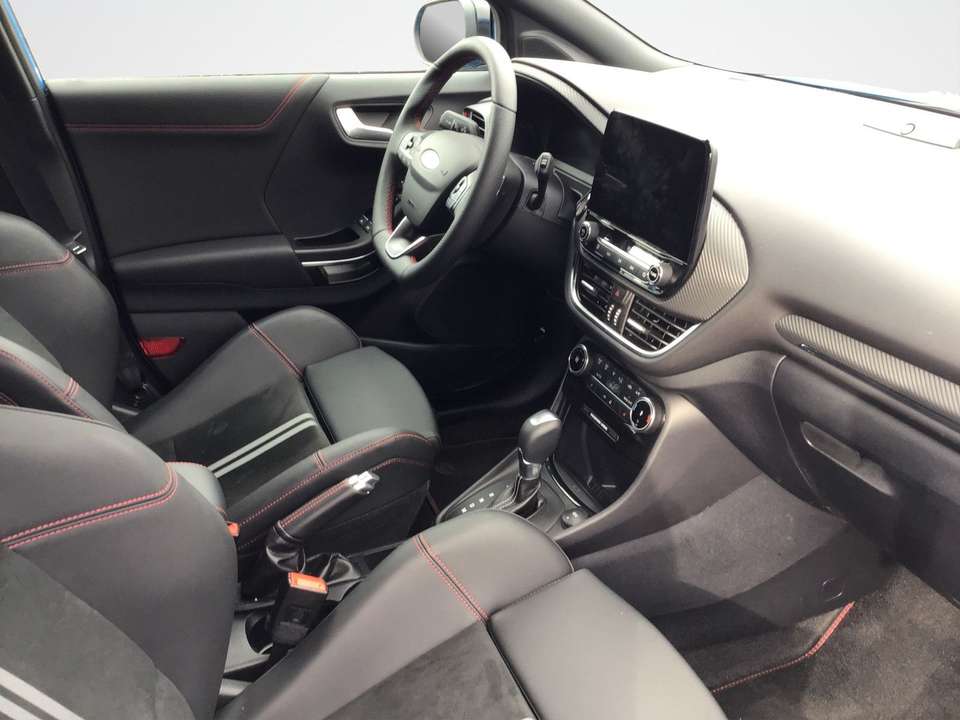 Ford Puma - Imagem 12
