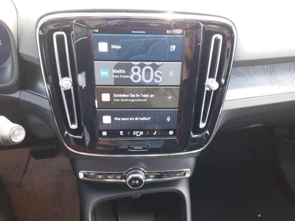 Volvo XC40 - Imagem 15