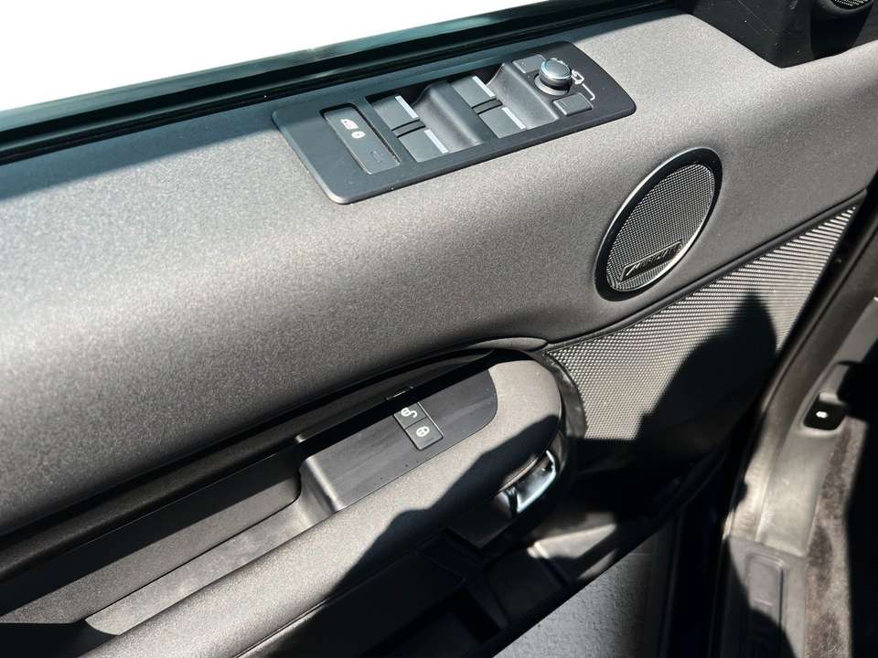 Land Rover Discovery - Imagem 9