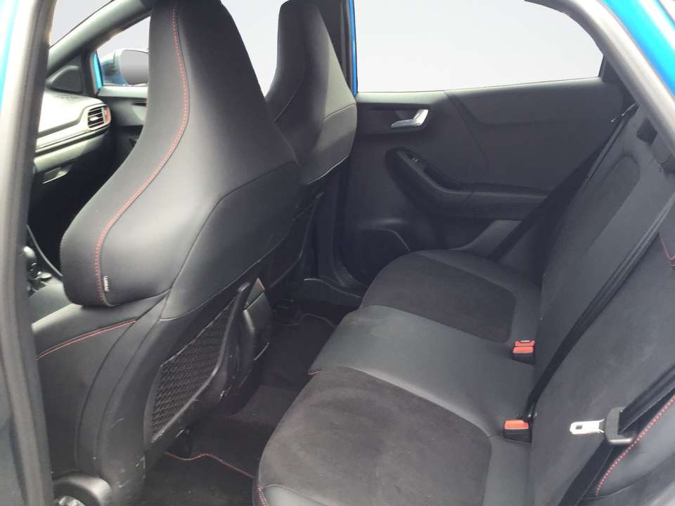Ford Puma - Imagem 13