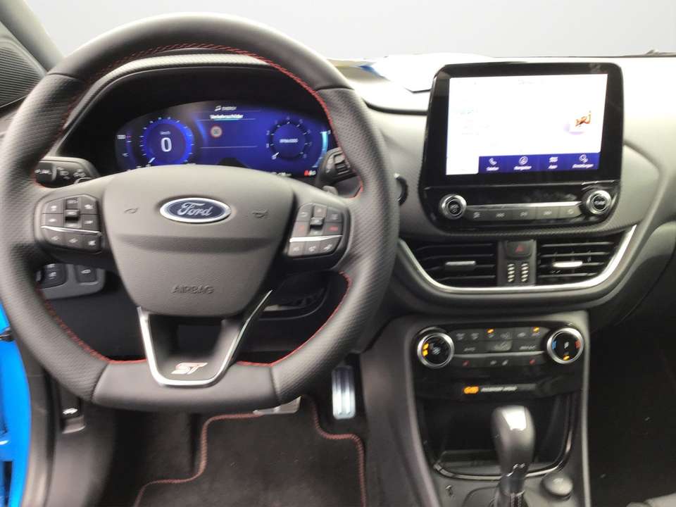 Ford Puma - Imagem 14