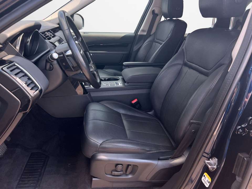 Land Rover Discovery - Imagem 10