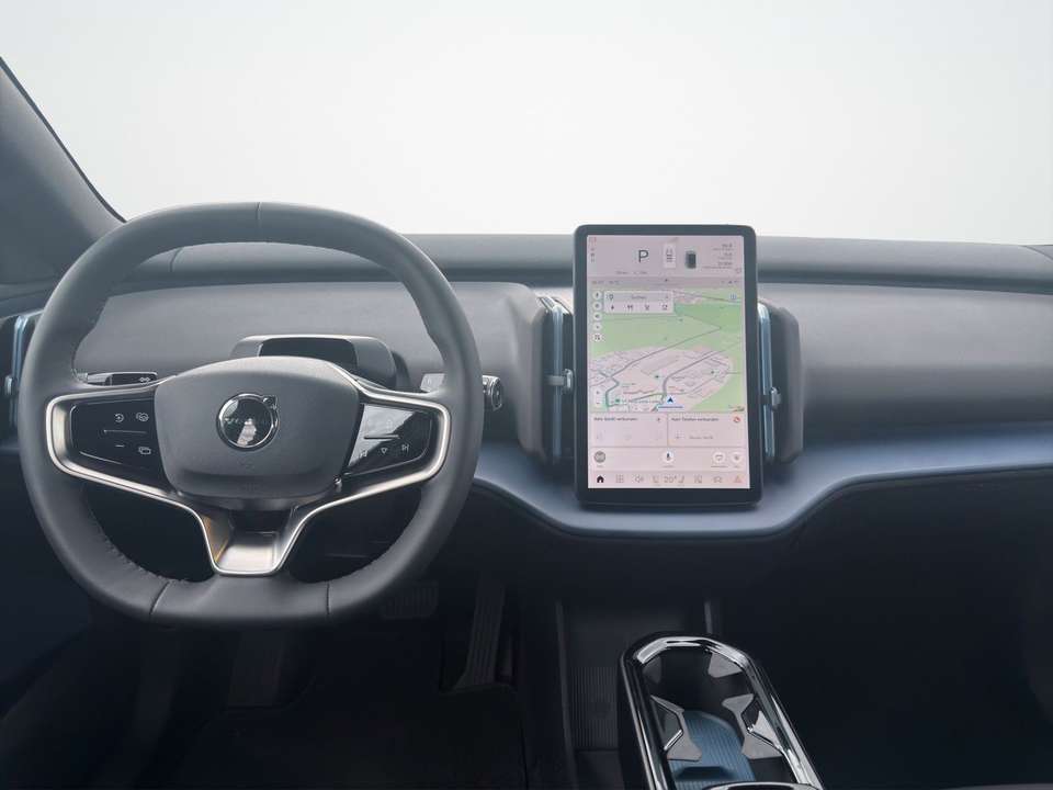 Volvo EX30 - Imagem 14