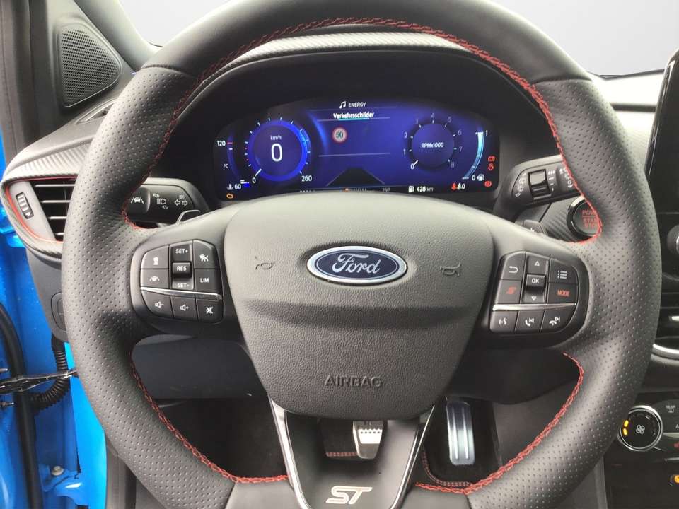 Ford Puma - Imagem 15