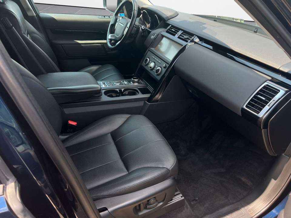 Land Rover Discovery - Imagem 11