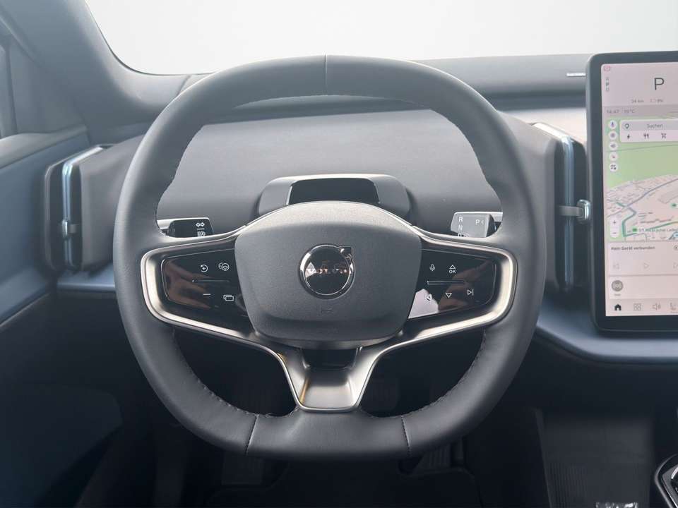 Volvo EX30 - Imagem 15