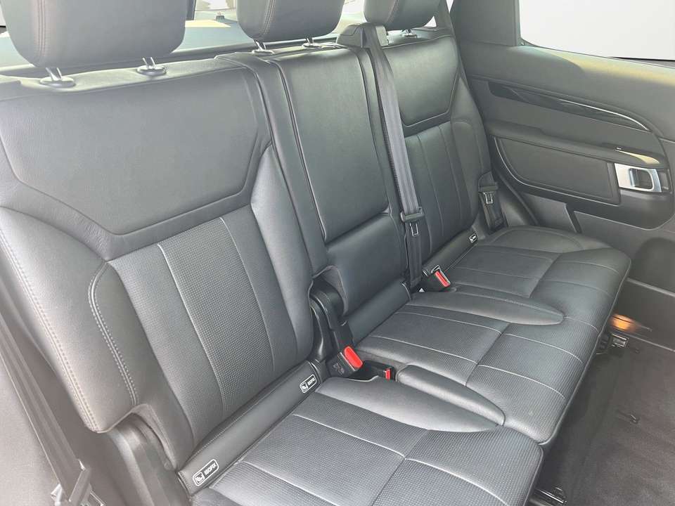 Land Rover Discovery - Imagem 12