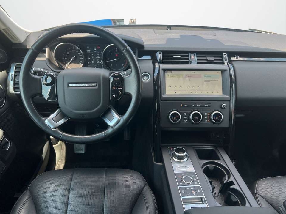 Land Rover Discovery - Imagem 14