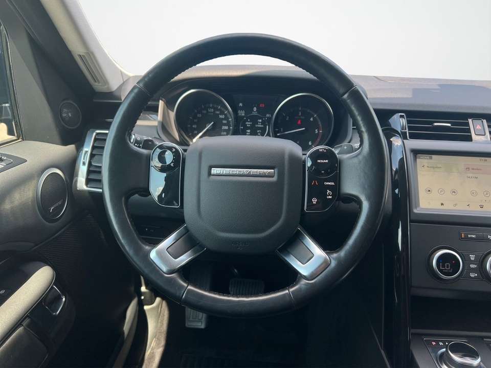 Land Rover Discovery - Imagem 15