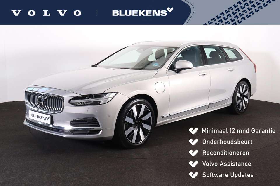 Volvo V90 - Imagem 1
