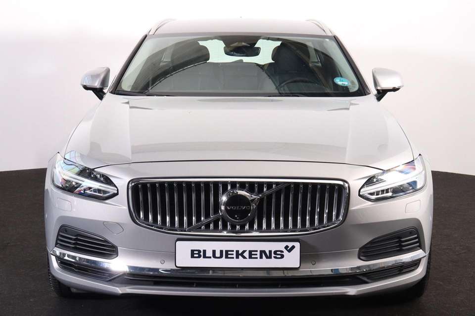 Volvo V90 - Imagem 2