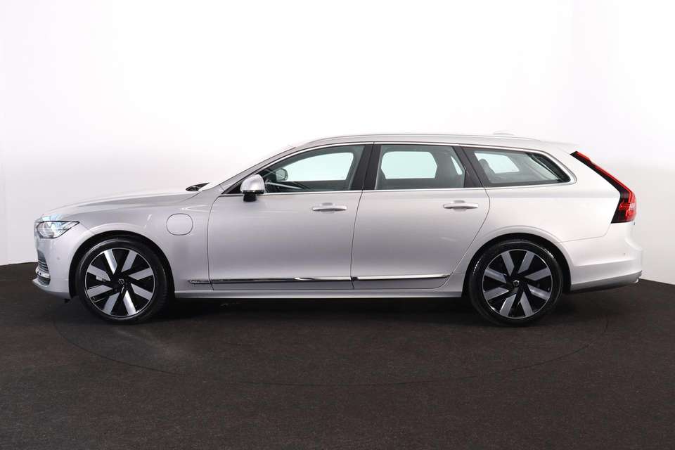 Volvo V90 - Imagem 3
