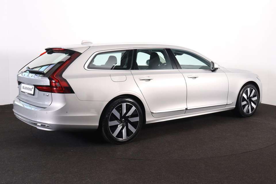 Volvo V90 - Imagem 5