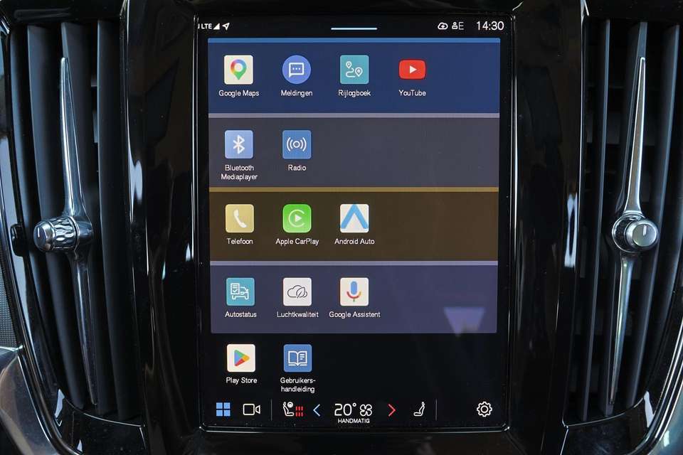 Volvo V90 - Imagem 6