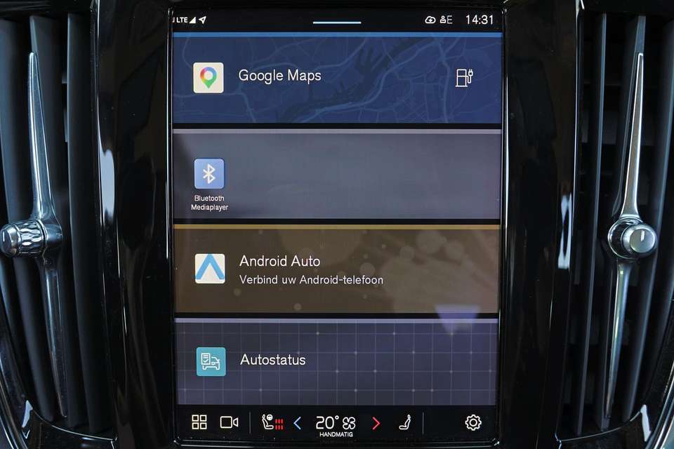Volvo V90 - Imagem 7
