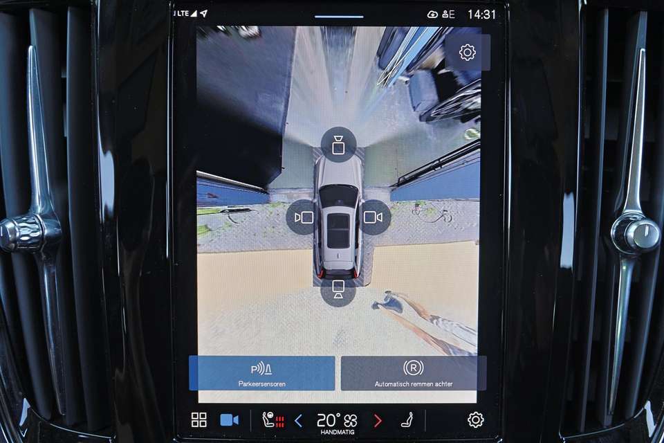 Volvo V90 - Imagem 8
