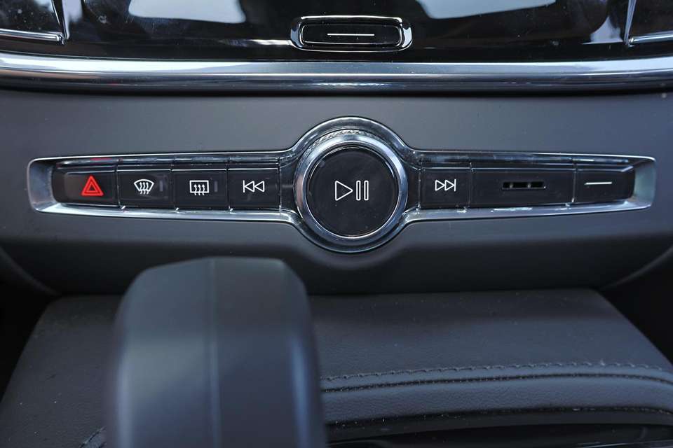 Volvo V90 - Imagem 9
