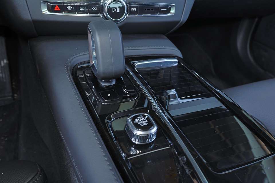 Volvo V90 - Imagem 10