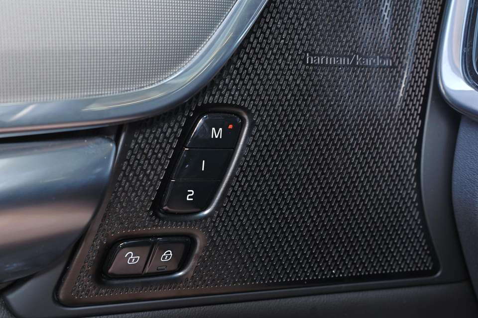 Volvo V90 - Imagem 11