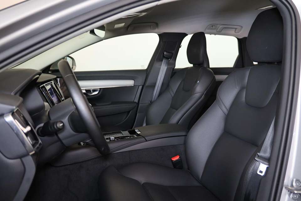 Volvo V90 - Imagem 14