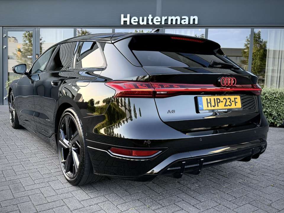 Audi A6 e-tron - Imagem 2