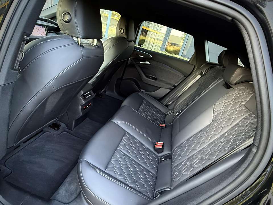 Audi A6 e-tron - Imagem 4