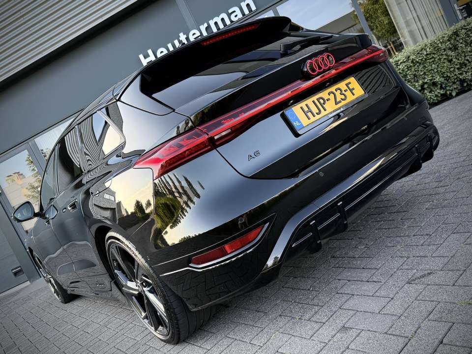 Audi A6 e-tron - Imagem 8