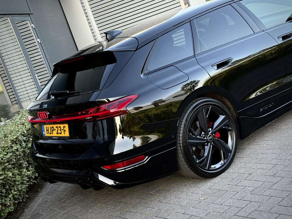 Audi A6 e-tron - Imagem 16
