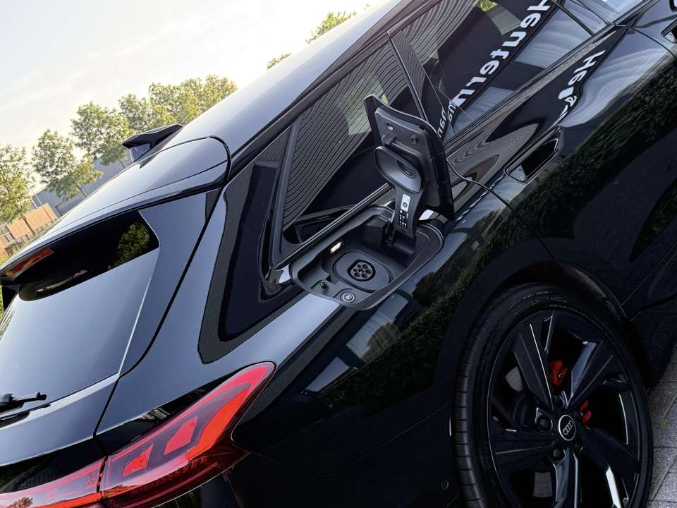 Audi A6 e-tron - Imagem 17