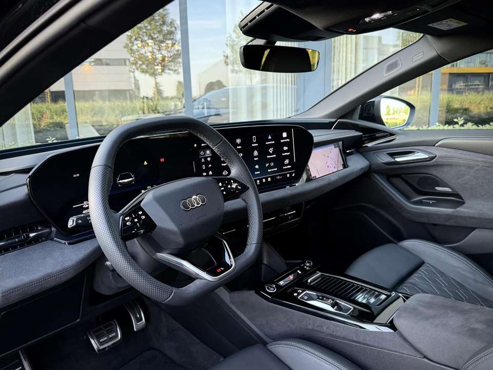 Audi A6 e-tron - Imagem 19