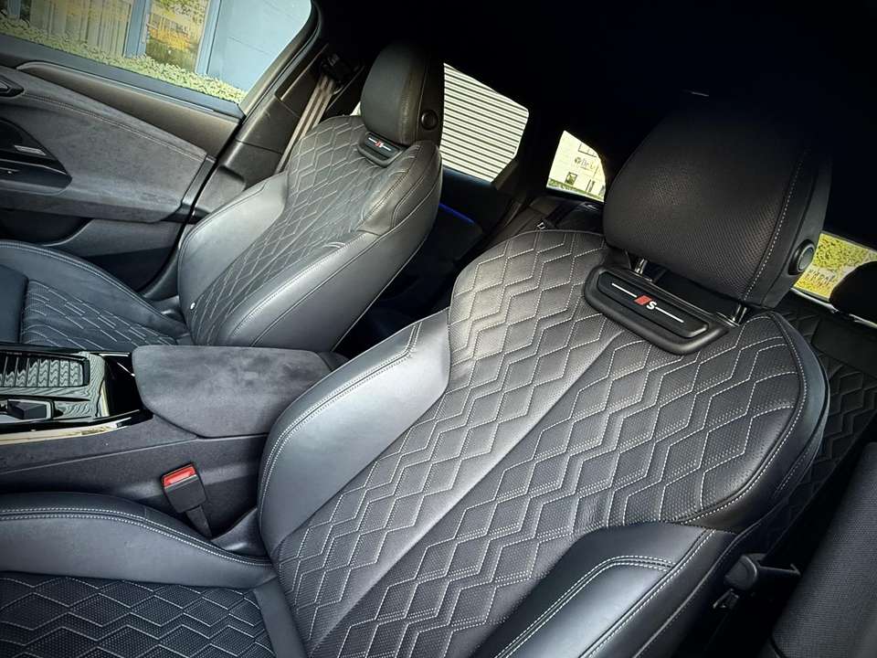Audi A6 e-tron - Imagem 20