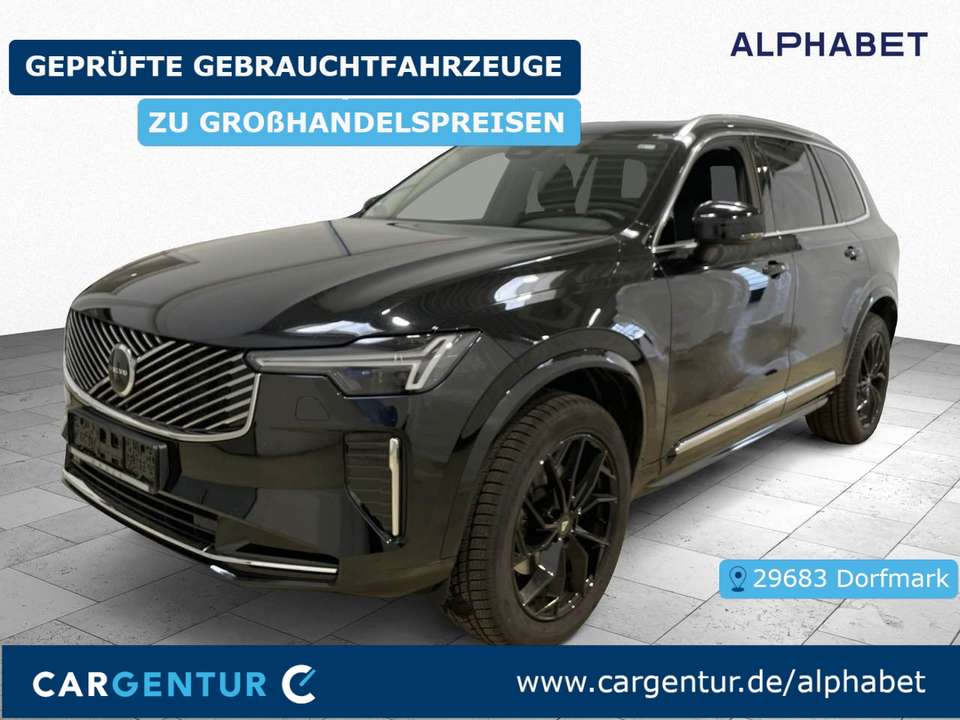 Volvo XC90 - Imagem 1