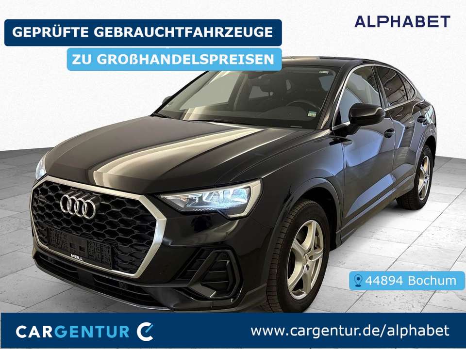 Audi Q3 - Imagem 1