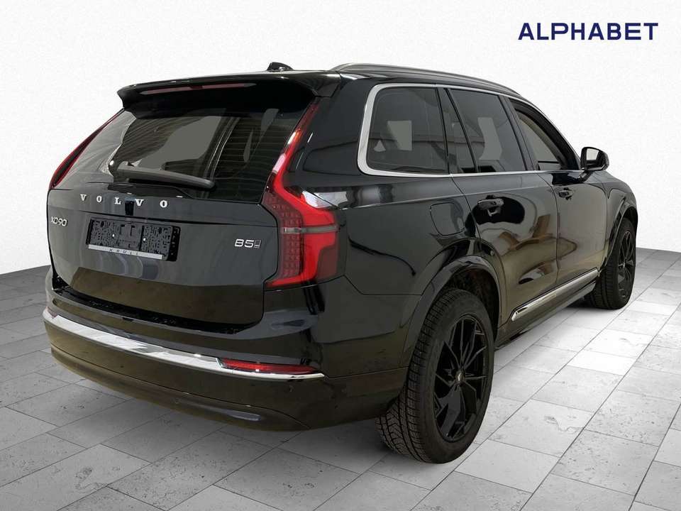 Volvo XC90 - Imagem 4