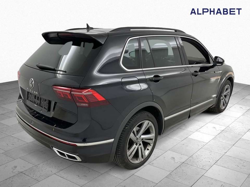 Volkswagen Tiguan - Imagem 4