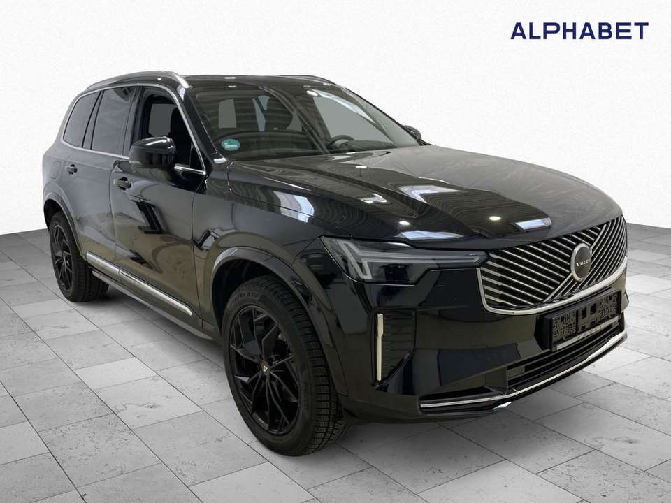 Volvo XC90 - Imagem 6
