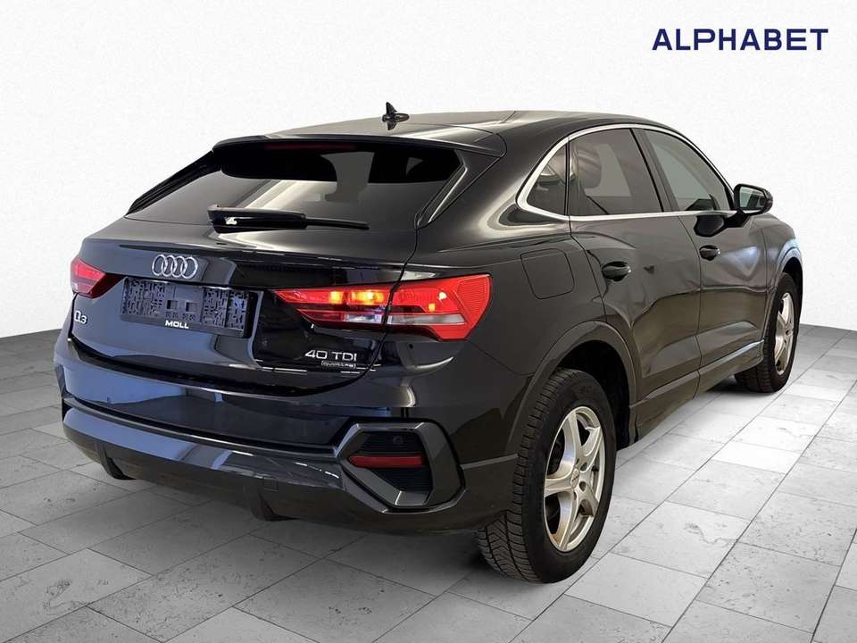 Audi Q3 - Imagem 4