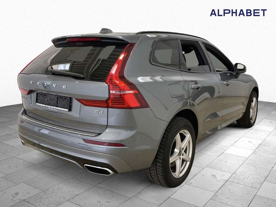 Volvo XC60 - Imagem 4