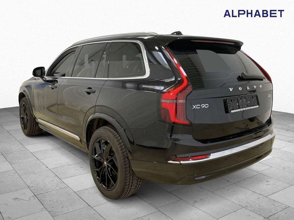 Volvo XC90 - Imagem 7