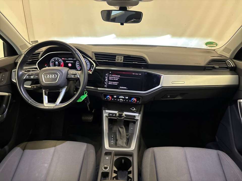 Audi Q3 - Imagem 5