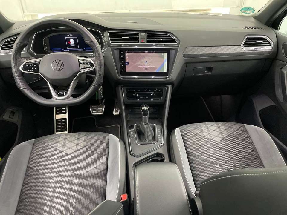 Volkswagen Tiguan - Imagem 6
