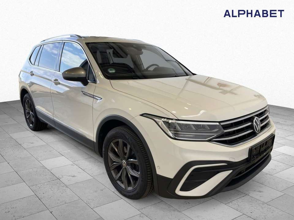 Volkswagen Tiguan Allspace - Imagem 7