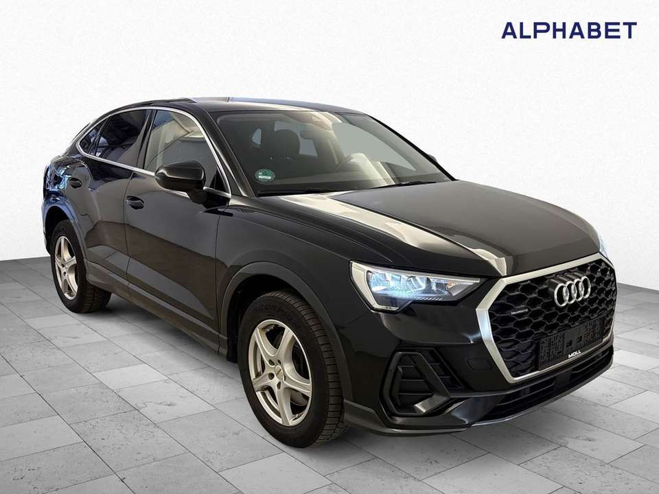 Audi Q3 - Imagem 6
