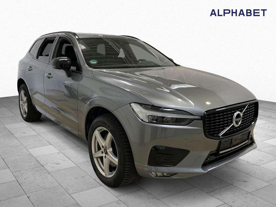 Volvo XC60 - Imagem 6