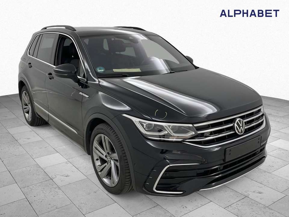 Volkswagen Tiguan - Imagem 7