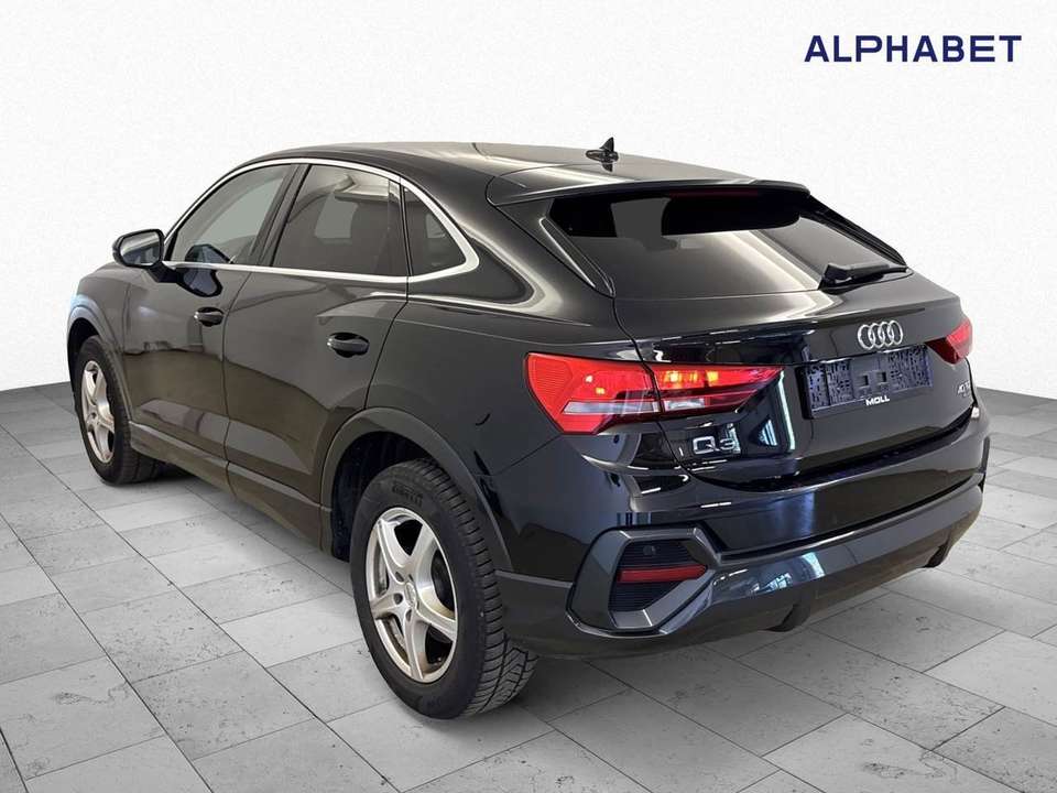 Audi Q3 - Imagem 7