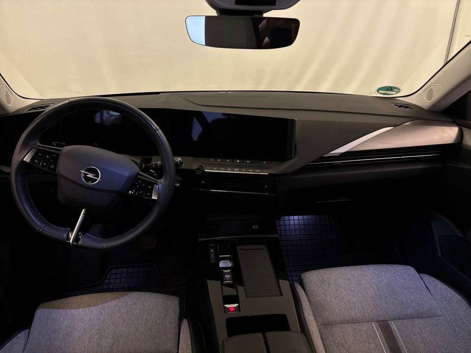 Opel Astra - Imagem 6