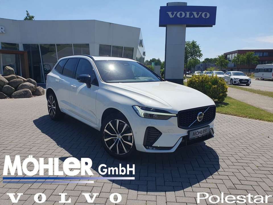Volvo XC60 - Imagem 1