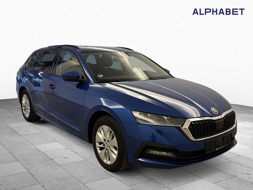 Skoda Octavia - Imagem 7