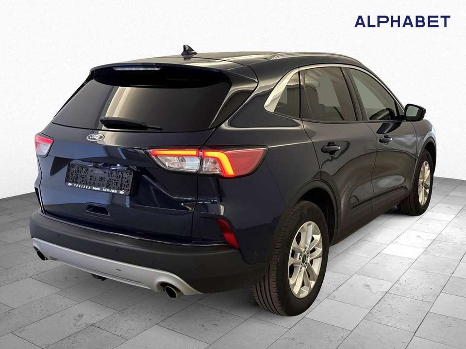 Ford Kuga - Imagem 4
